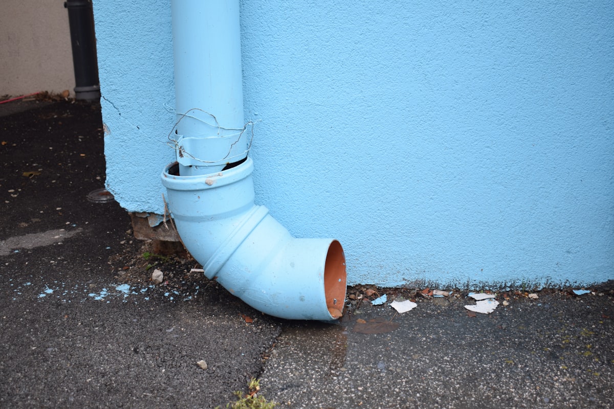 Burst Pipe Repair service in Pflugerville, TX