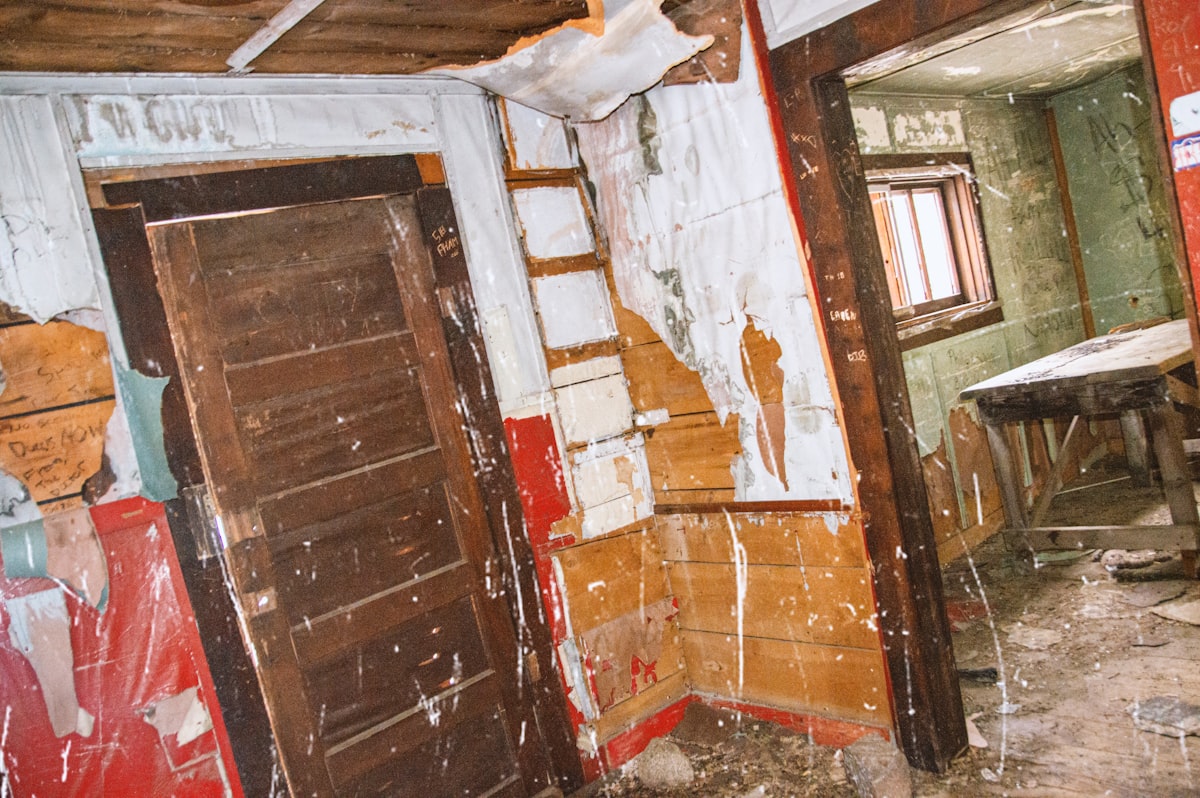 Storm Damage Repair service in Pflugerville, TX