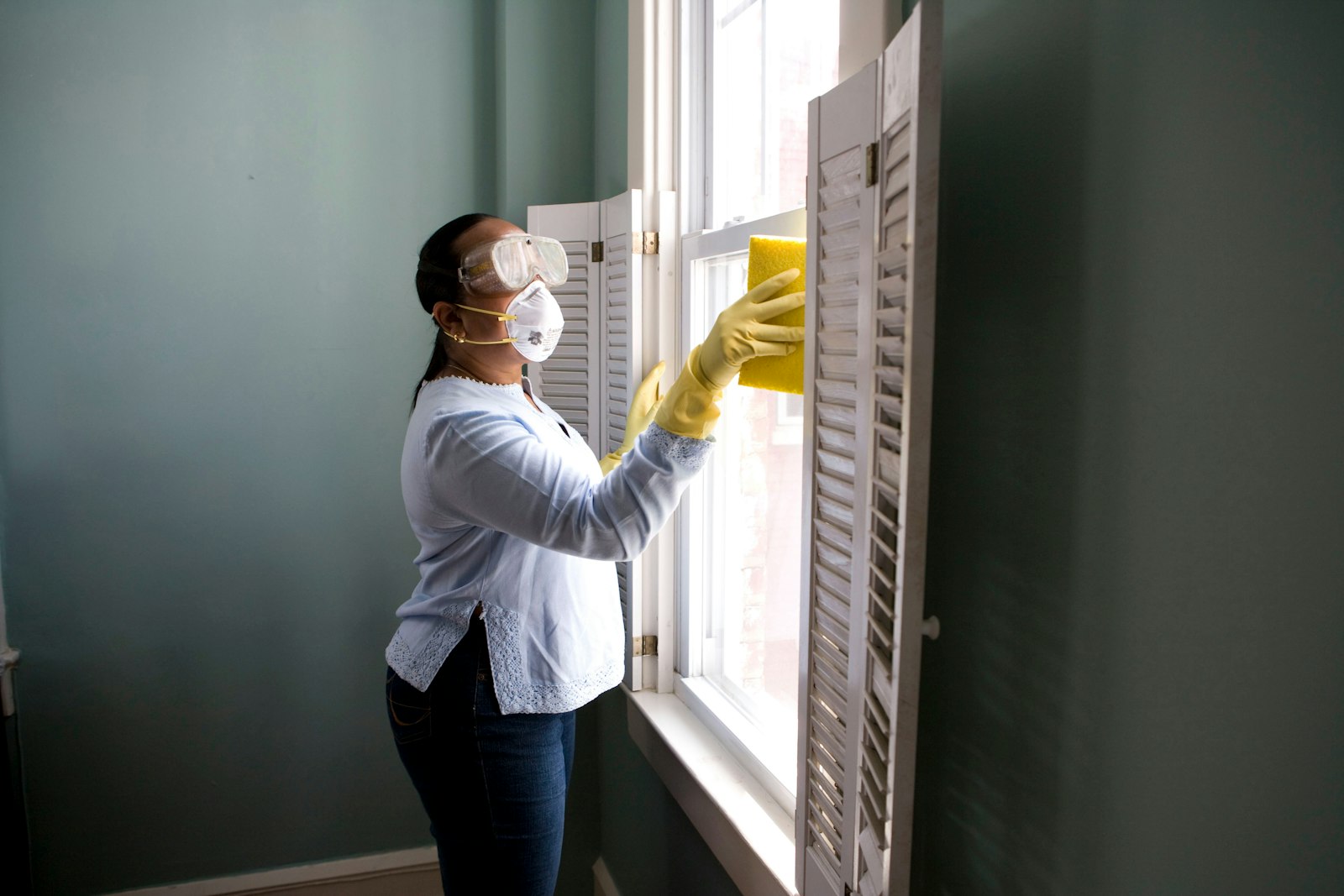 Sewage Cleanup service in Pflugerville, TX